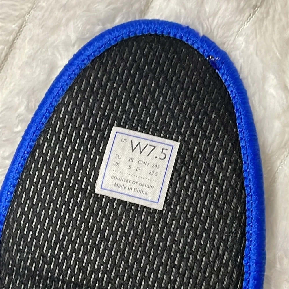 Rothy’s The Original Slip On Sneakers | Size 7.5 Women